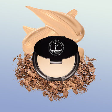 Miracles & More Fair Cool Skin Tone Makeup BundleMiracles & MoreMiracles & More